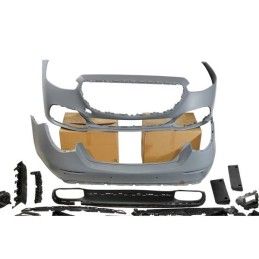 Kit De Carrosserie Mercedes W223 Look Maybach, Mercedes