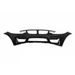 Pare-Choc Avant BMW F32 F33 F36 Look M4 ABS, Bmw