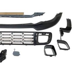 Pare-Choc Avant Mini R60 Look JCW, Mini