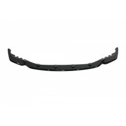 Déflecteur Avant BMW G80 Look M3/G81 Look M4/G82/G83 Noir Brillant, Bmw