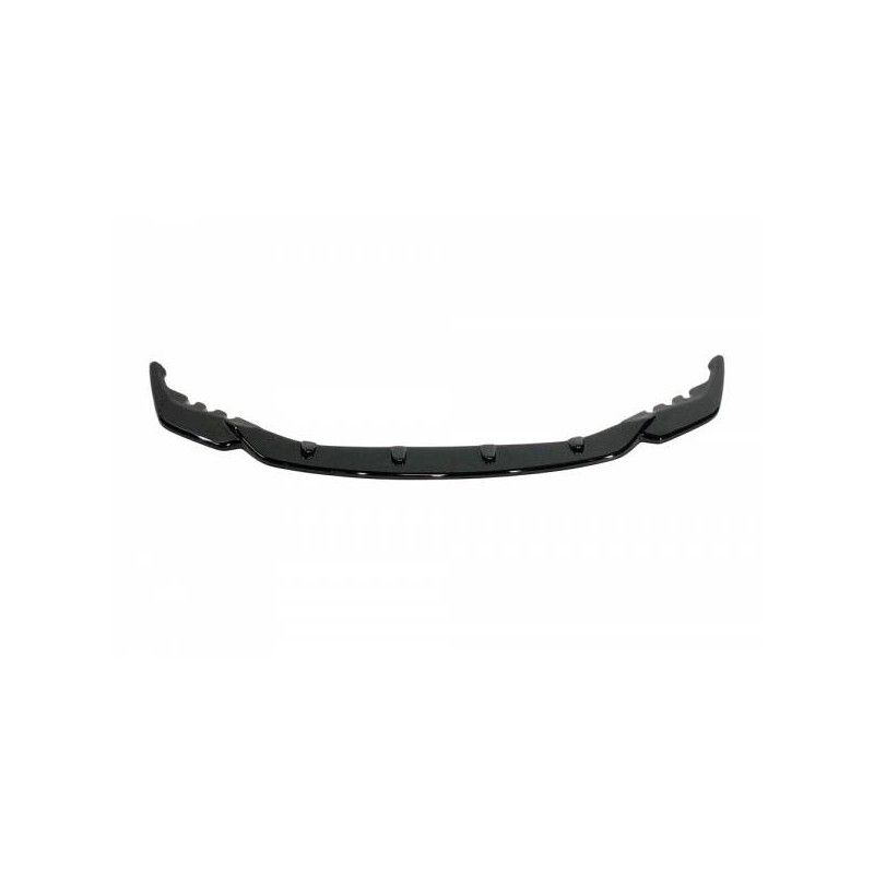 Déflecteur Avant BMW G80 Look M3/G81 Look M4/G82/G83 Noir Brillant, Bmw Déflecteur Avant BMW G80 Look M3/G81 Look M4/G82/G83 Noir Brillant, Bmw