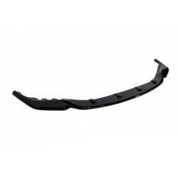 Déflecteur Avant BMW G80 Look M3/G81 Look M4/G82/G83 Noir Brillant, Bmw