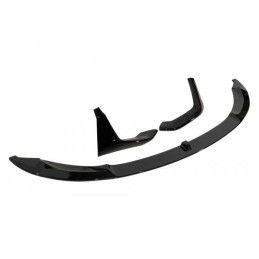 Kit De Carrosserie BMW F82 / F83 M4 Noir brillant Look CS, Bmw