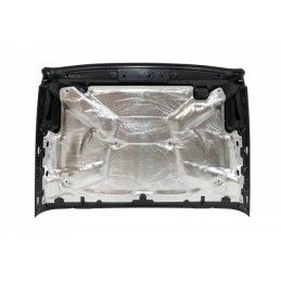 Capot Jeep Wrangler JK Rubicon 2018+ Metal, Jeep