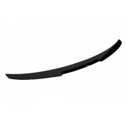 Aileron BMW E92 Coupe look M4 Noir brillant, Bmw