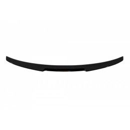 Aileron BMW E92 Coupe look M4 Noir brillant, Bmw
