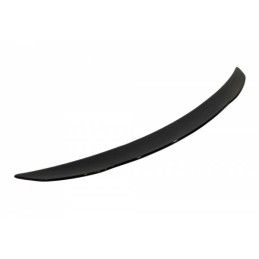 Aileron Mercedes W118 CLA 2020+ Noir brillant, Mercedes