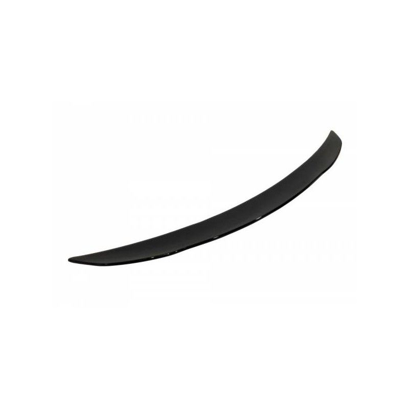 Aileron Mercedes W118 CLA 2020+ Noir brillant, Mercedes Aileron Mercedes W118 CLA 2020+ Noir brillant, Mercedes