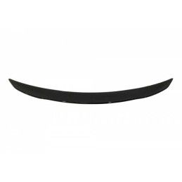 Aileron Mercedes W118 CLA 2020+ Noir brillant, Mercedes