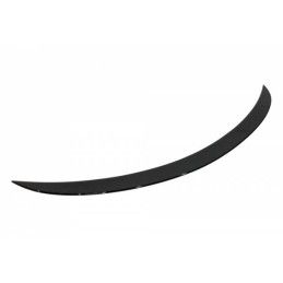 Aileron Mercedes X253 2015-2022 GLC Coupe Noir brillant, Mercedes