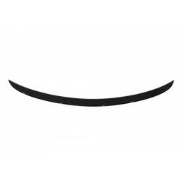 Aileron Mercedes X253 2015-2022 GLC Coupe Noir brillant, Mercedes