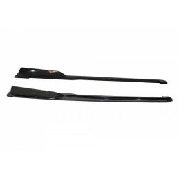 Diffuseur Jupes Audi TT 2015-2019 Carbone, Audi