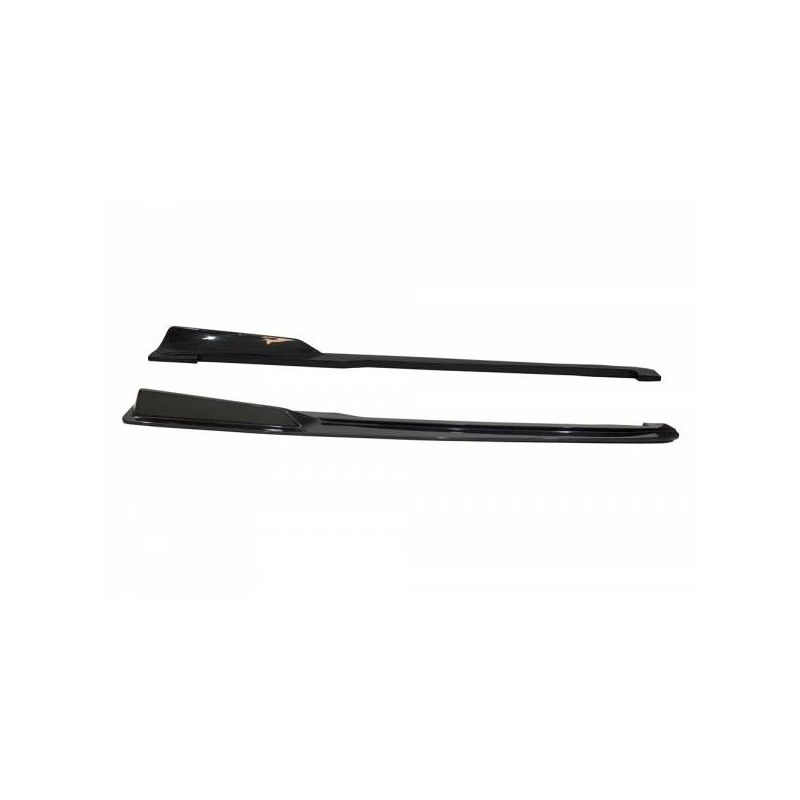 Diffuseur Jupes Audi TT 2015-2019 Carbone, Audi Diffuseur Jupes Audi TT 2015-2019 Carbone, Audi