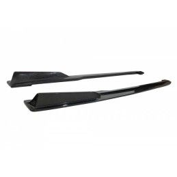 Diffuseur Jupes Audi TT 2015-2019 Carbone, Audi