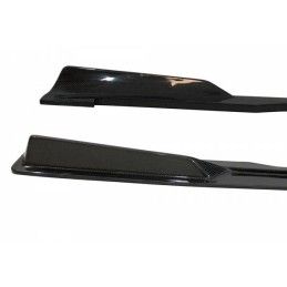 Diffuseur Jupes Audi TT 2015-2019 Carbone, Audi