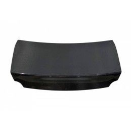 Malle Arrière Carbone Nissan Skyline R35 2008-2015 GTR, Nissan