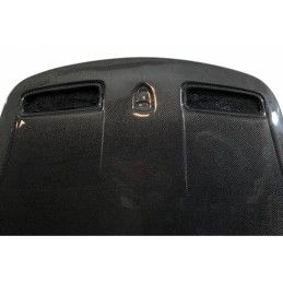Capot Carbone Porsche 997 look 992 GT3, Porsche
