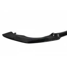 Déflecteur Avant BMW F80 / F82 / F83 M4 Carbone Look CS, Bmw