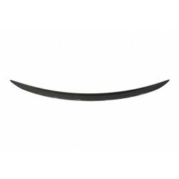 Aileron Mercedes W118 CLA 2020+ look Carbone, Mercedes