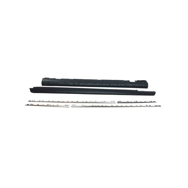 Jupes Mercedes W213 2016-2019 Look E63, Mercedes Jupes Mercedes W213 2016-2019 Look E63, Mercedes