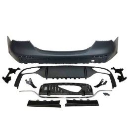 Kit De Carrosserie Mercedes W213 2020+ Facelift look AMG E63, Mercedes