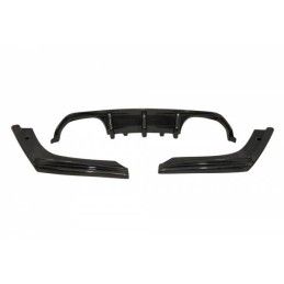 Diffuseur Arrière Carbone BMW F80 / F82 / F83 Look M4, Bmw