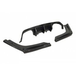 Diffuseur Arrière Carbone BMW F80 / F82 / F83 Look M4, Bmw