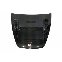 Capot Carbone Porsche Cayenne 958.1 2011-2014, Cayenne