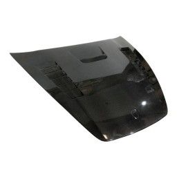 Capot Carbone Porsche Cayenne 958.1 2011-2014, Cayenne