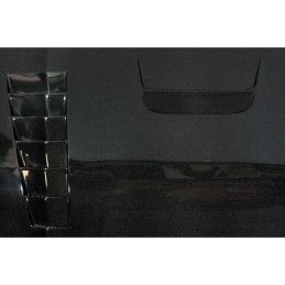 Capot Carbone Porsche Cayenne 958.1 2011-2014, Cayenne
