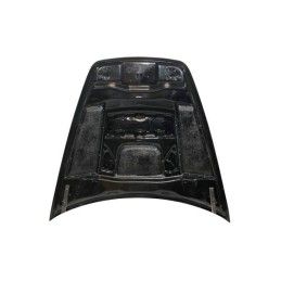 Capot Carbone Porsche Cayenne 958.1 2011-2014, Cayenne