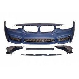 Kit De Carrosserie BMW F30 Look M4, Bmw