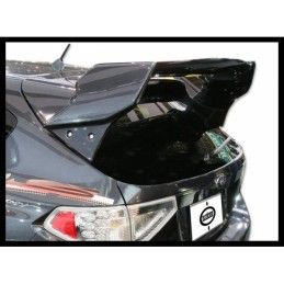 Aileron Subaru Impreza 2008-2011 5 Portes Look WRC, Subaru