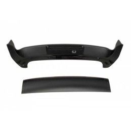 Aileron Subaru Impreza 2008-2011 5 Portes Look WRC, Subaru