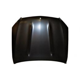 Capot Mercedes W205 2014-2020 4P/COUPE/ESTATE Aluminium, Mercedes