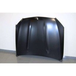 Capot Mercedes W205 2014-2020 4P/COUPE/ESTATE Aluminium, Mercedes