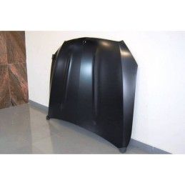 Capot Mercedes W205 2014-2020 4P/COUPE/ESTATE Aluminium, Mercedes