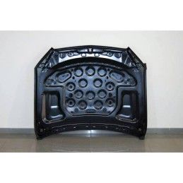 Capot Mercedes W205 2014-2020 4P/COUPE/ESTATE Aluminium, Mercedes