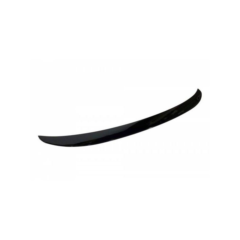 Aileron Bmw G30 Look M Performance Noir brillant, Bmw Aileron Bmw G30 Look M Performance Noir brillant, Bmw