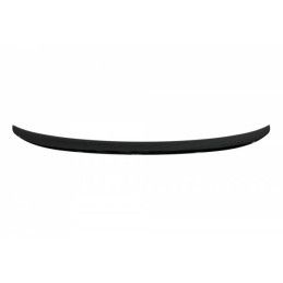 Aileron Bmw G30 Look M Performance Noir brillant, Bmw