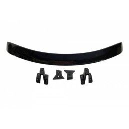 Aileron Mercedes W118 / V177 Look CLA45 Noir brillant, Mercedes