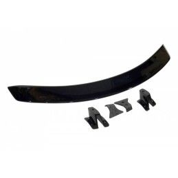 Aileron Mercedes W118 / V177 Look CLA45 Noir brillant, Mercedes