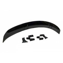 Aileron Mercedes W118 / V177 Look CLA45 Noir brillant, Mercedes