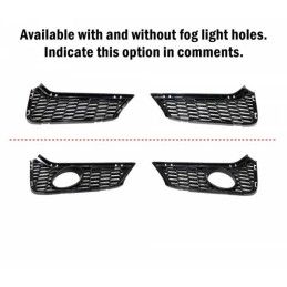 Kit De Carrosserie BMW F30 Look M4, Bmw