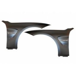 Kit De Carrosserie BMW F30 Look M4, Bmw
