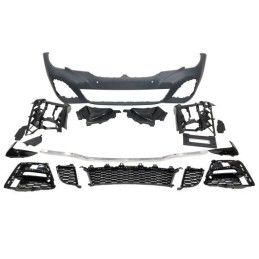 Pare-Choc Avant BMW G20 /G21 2019+ look M-Tech Sensor, Bmw