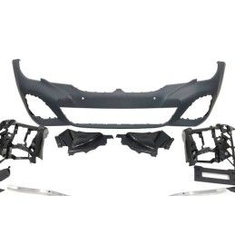 Pare-Choc Avant BMW G20 /G21 2019+ look M-Tech Sensor, Bmw