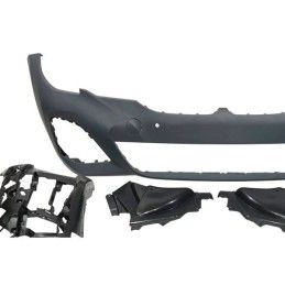 Pare-Choc Avant BMW G20 /G21 2019+ look M-Tech Sensor, Bmw