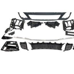 Pare-Choc Avant BMW G20 /G21 2019+ look M-Tech Sensor, Bmw