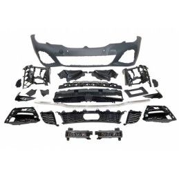 Pare-Choc Avant BMW G20 /G21 2019+ look M-Tech Sensor / ACC, Bmw